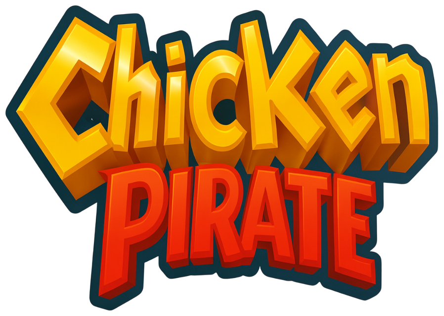 chicken-pirate.cc